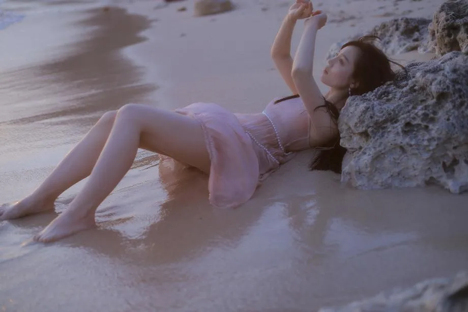 A-mu_ – NO.28 潮落 [19P]插图5