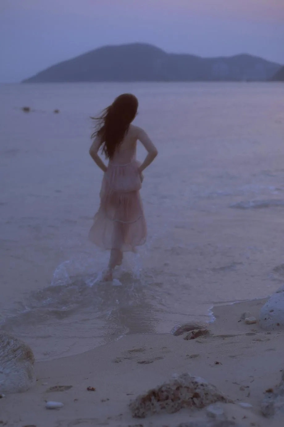 A-mu_ – NO.28 潮落 [19P]插图7