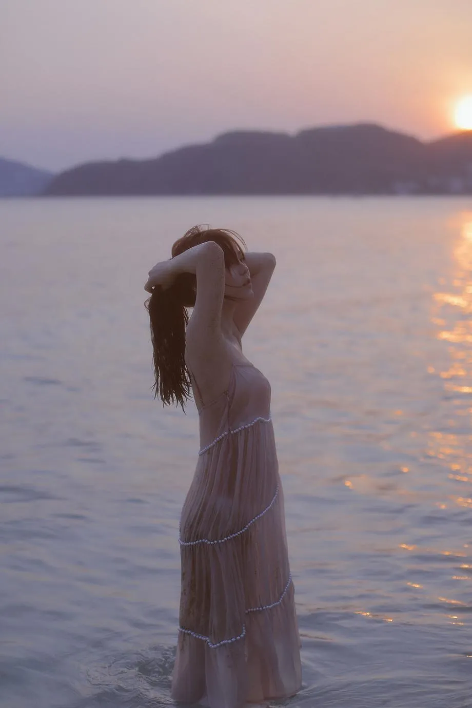 A-mu_ – NO.28 潮落 [19P]插图8
