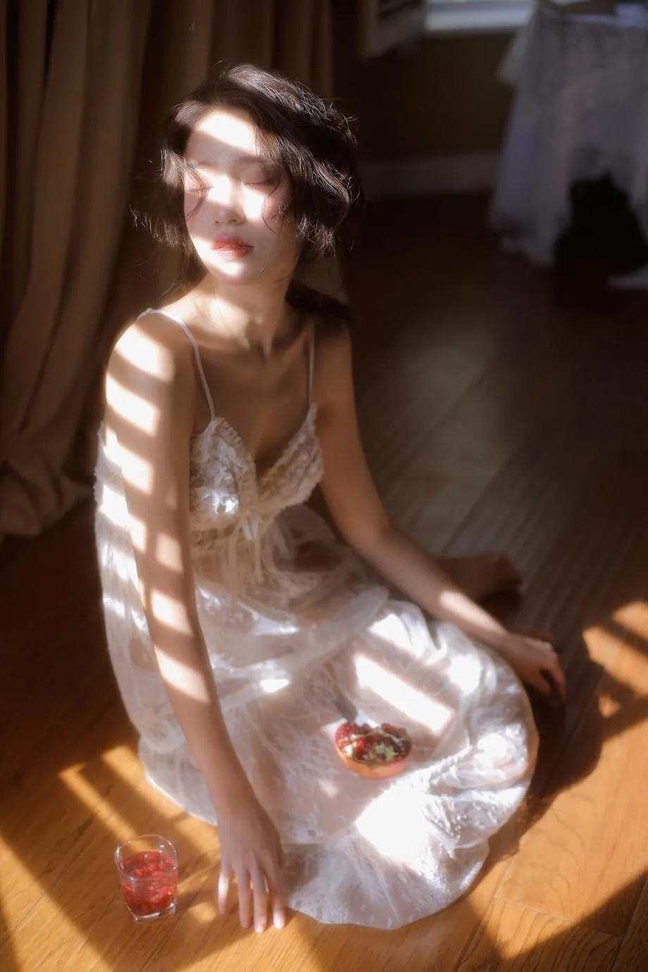 A-mu_ – NO.29 暮色 [43P]插图5