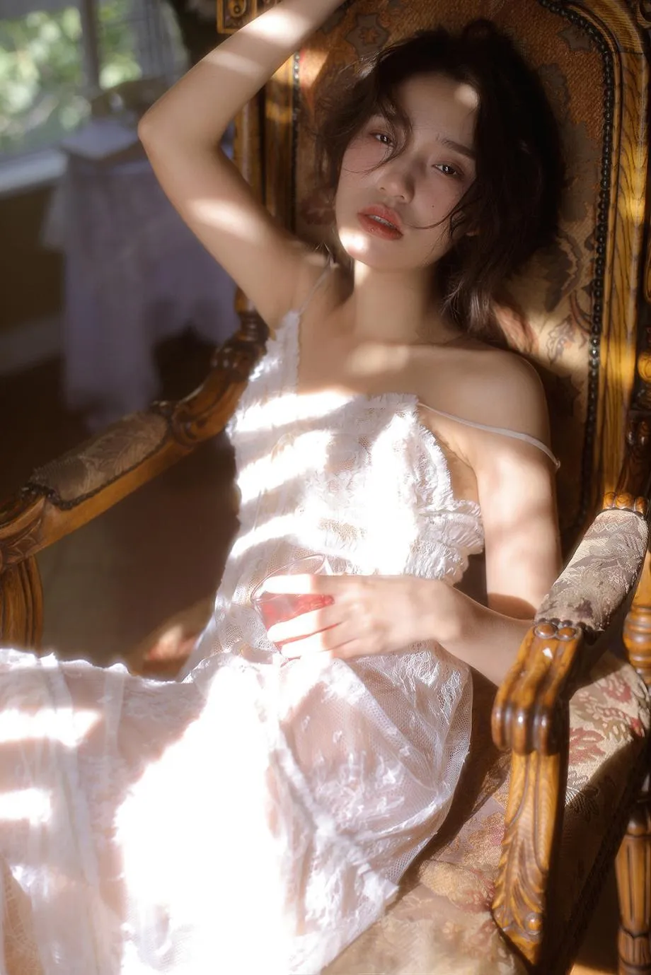 A-mu_ – NO.29 暮色 [43P]插图6