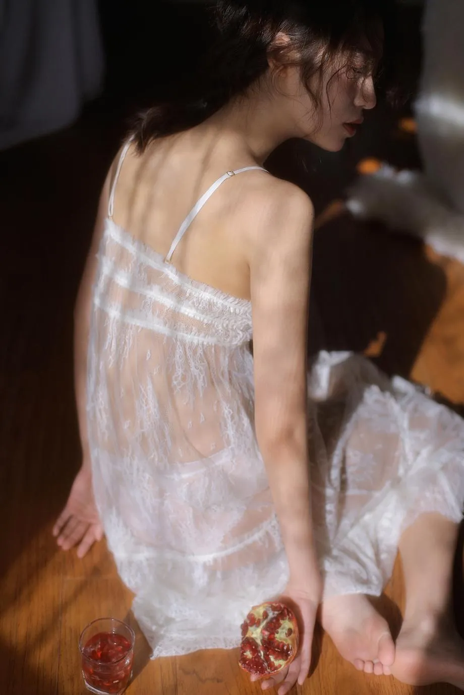 A-mu_ – NO.29 暮色 [43P]插图7