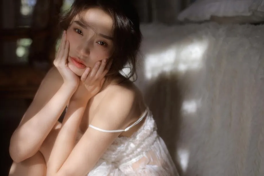 A-mu_ – NO.29 暮色 [43P]插图8