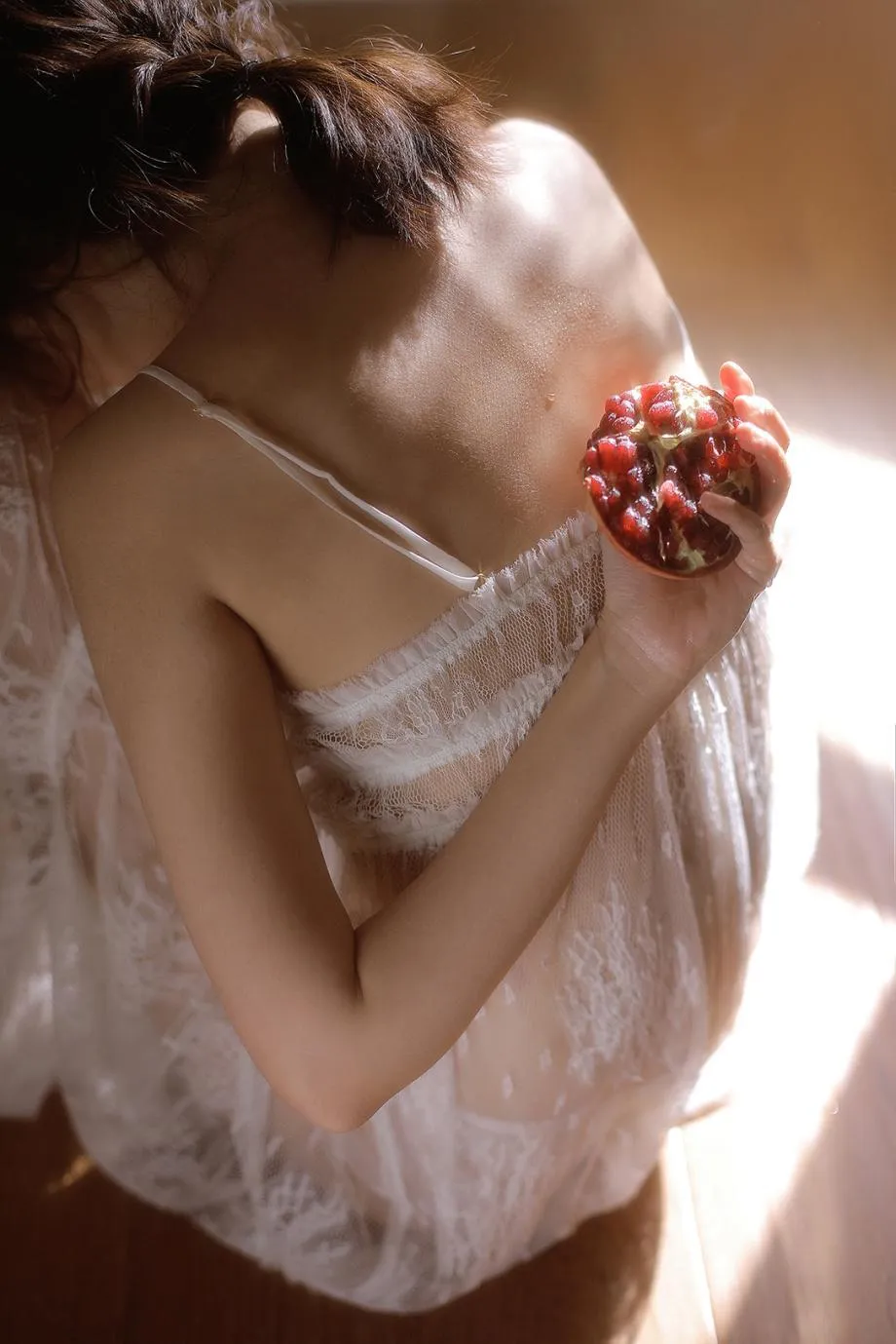A-mu_ – NO.29 暮色 [43P]插图4