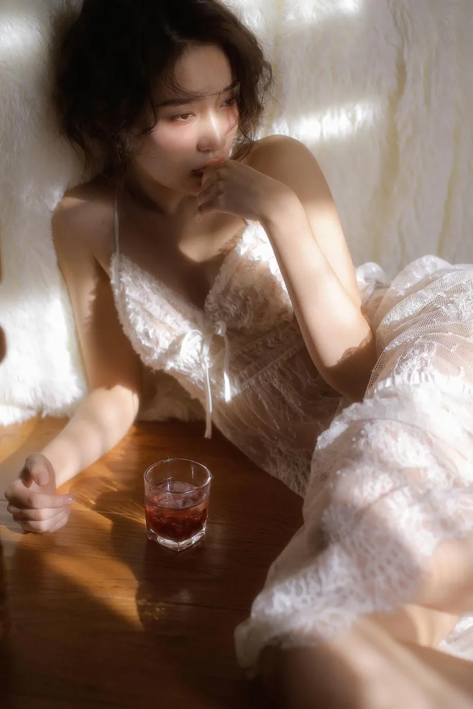 A-mu_ – NO.29 暮色 [43P]插图5