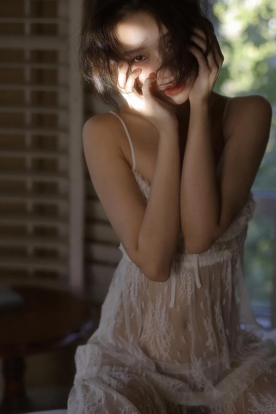 A-mu_ – NO.29 暮色 [43P]插图9