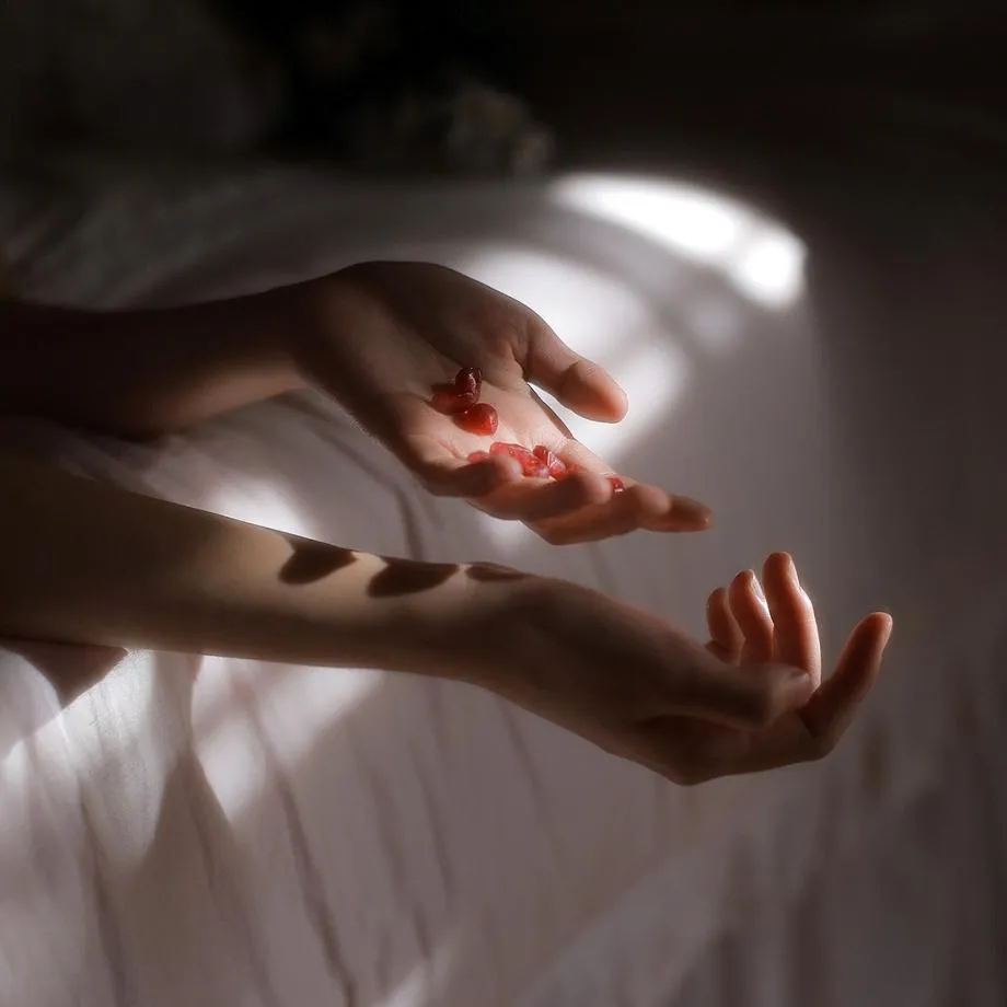 A-mu_ – NO.29 暮色 [43P]插图1