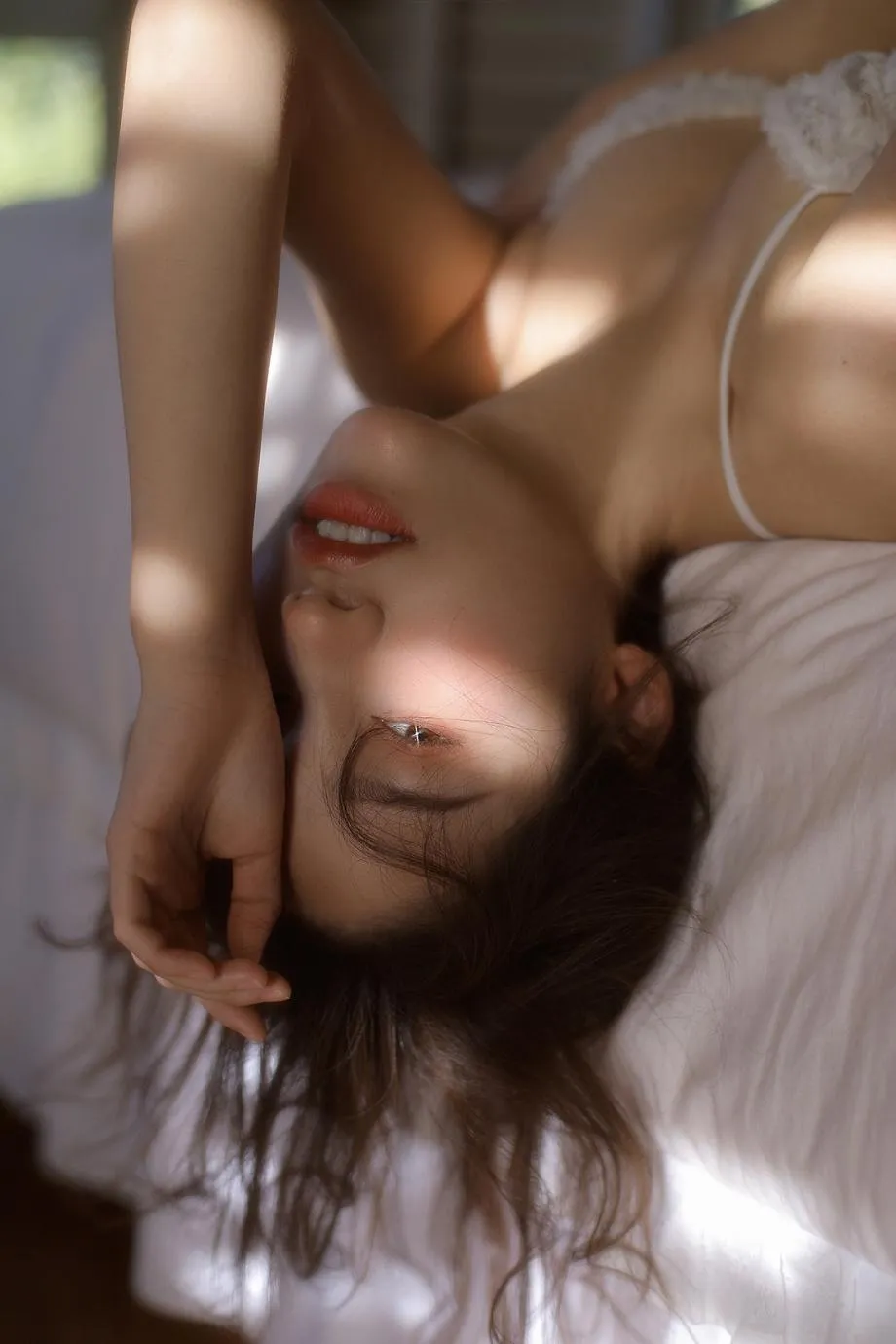 A-mu_ – NO.29 暮色 [43P]插图5