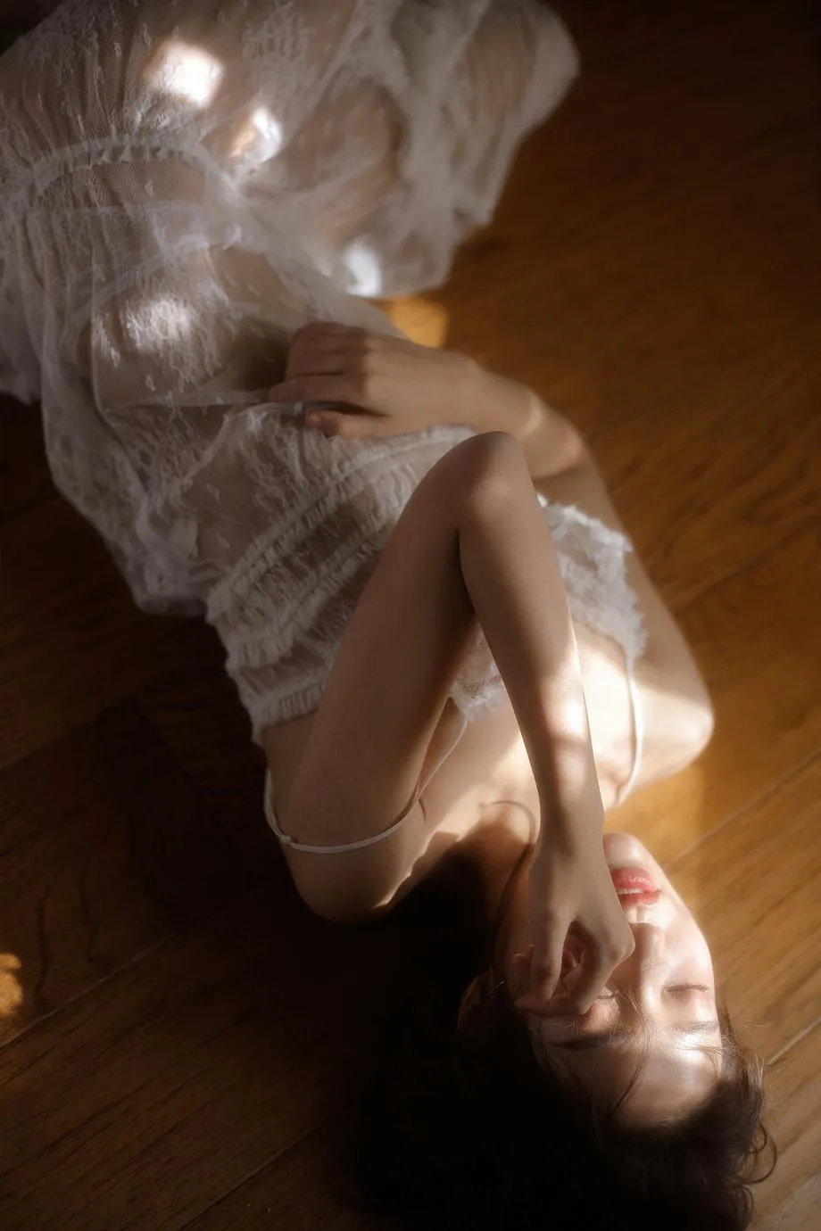 A-mu_ – NO.29 暮色 [43P]插图6