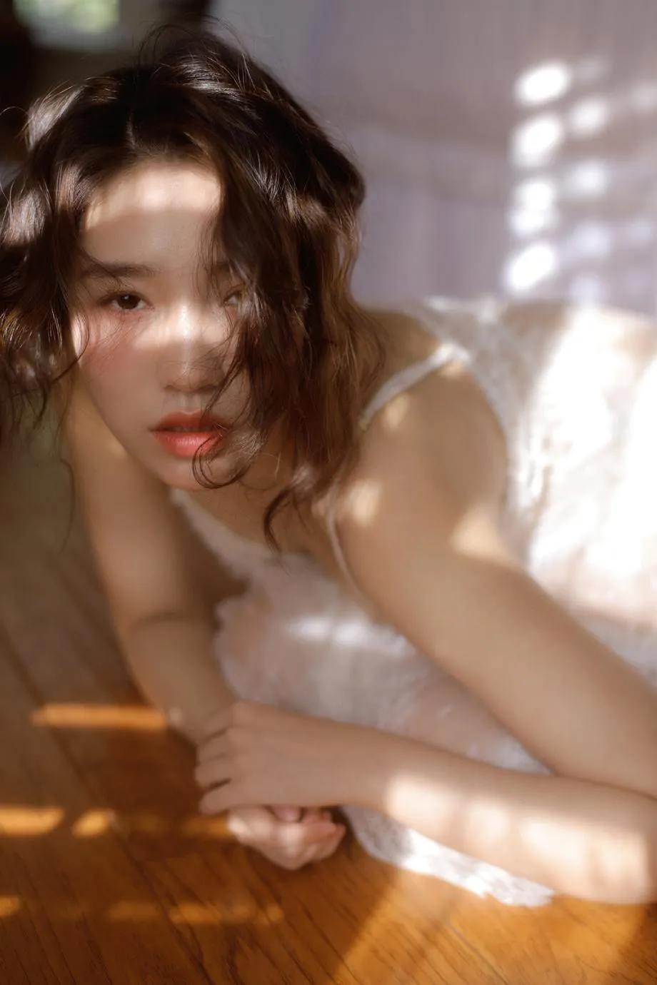 A-mu_ – NO.29 暮色 [43P]插图7