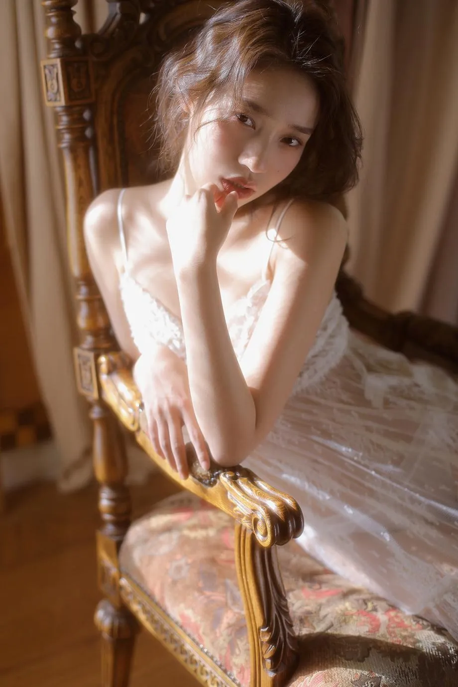 A-mu_ – NO.29 暮色 [43P]插图8