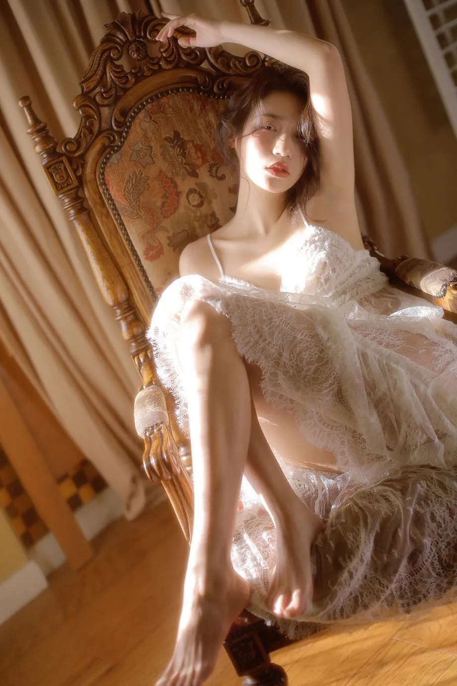 A-mu_ – NO.29 暮色 [43P]插图4