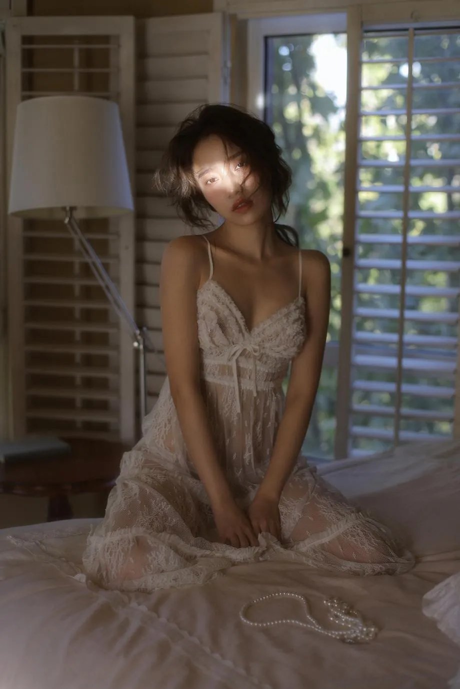 A-mu_ – NO.29 暮色 [43P]插图6