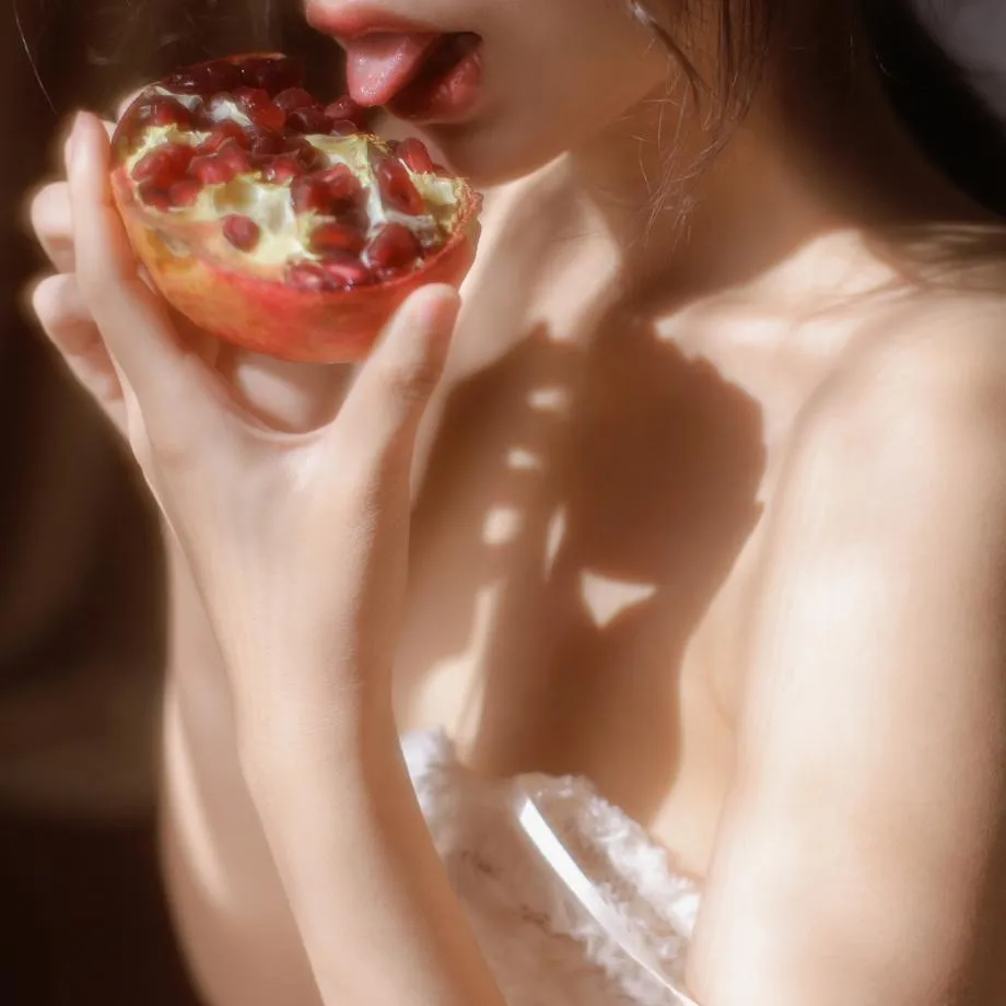 A-mu_ – NO.29 暮色 [43P]插图9