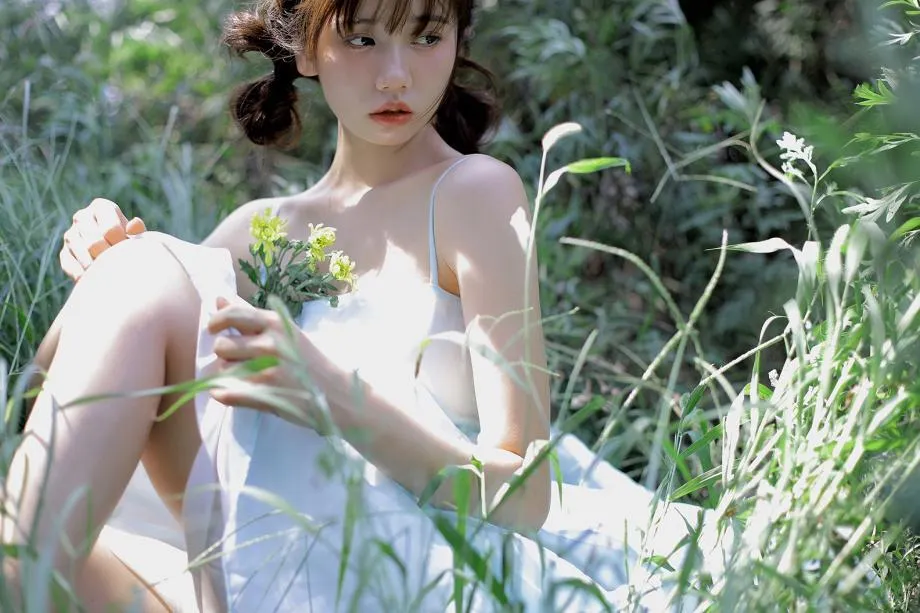 A-mu_ – NO.30 风语 [29P]插图8