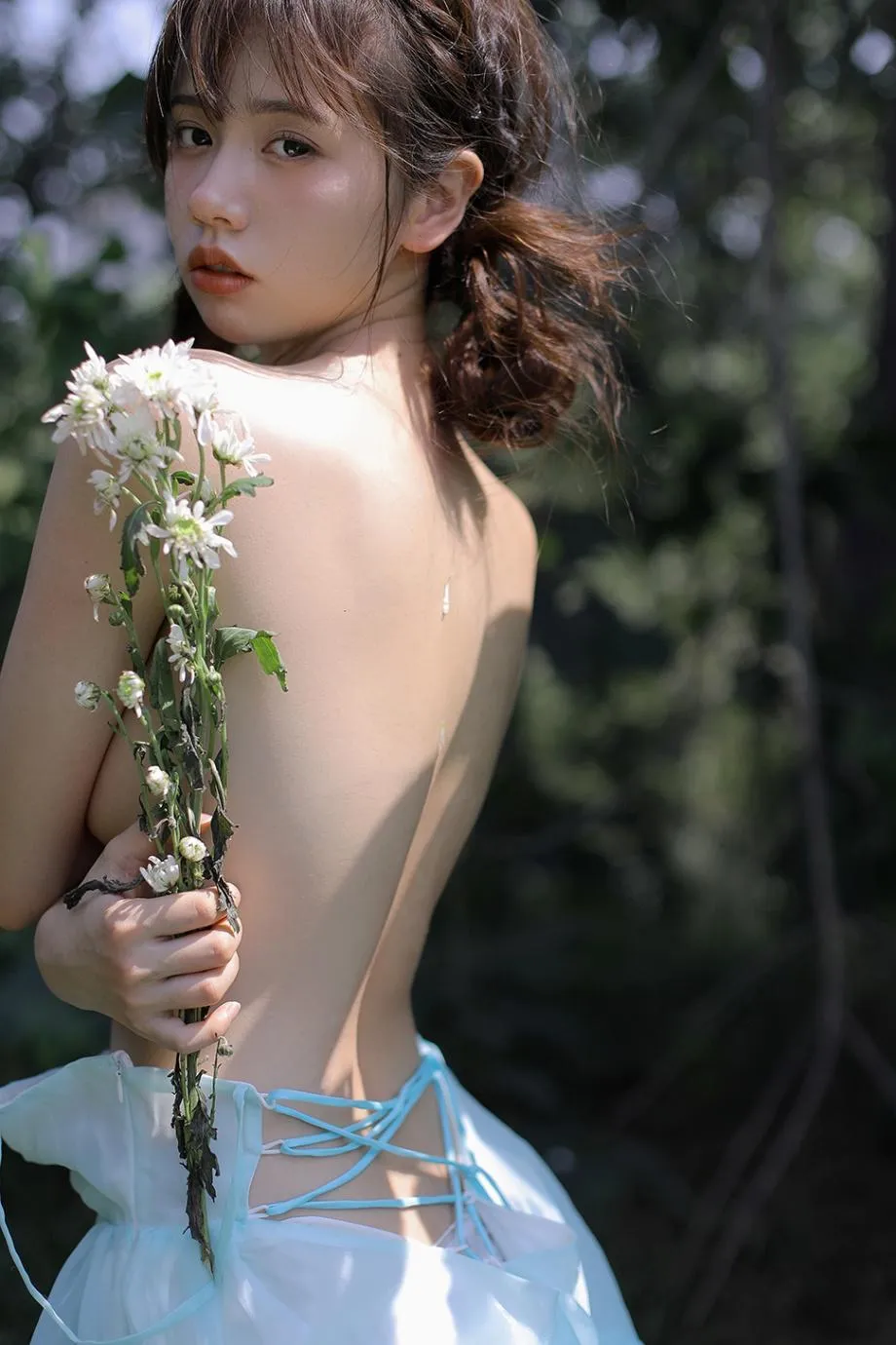 A-mu_ – NO.30 风语 [29P]插图8