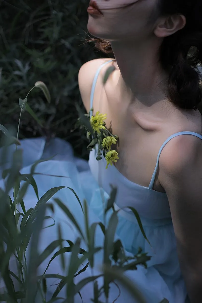 A-mu_ – NO.30 风语 [29P]插图2