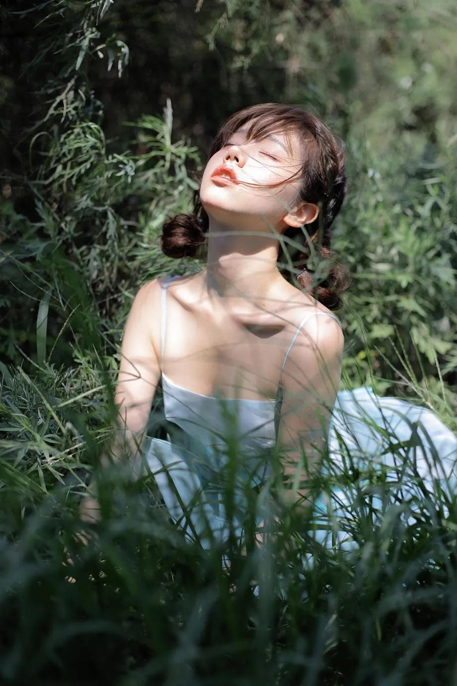 A-mu_ – NO.30 风语 [29P]插图4