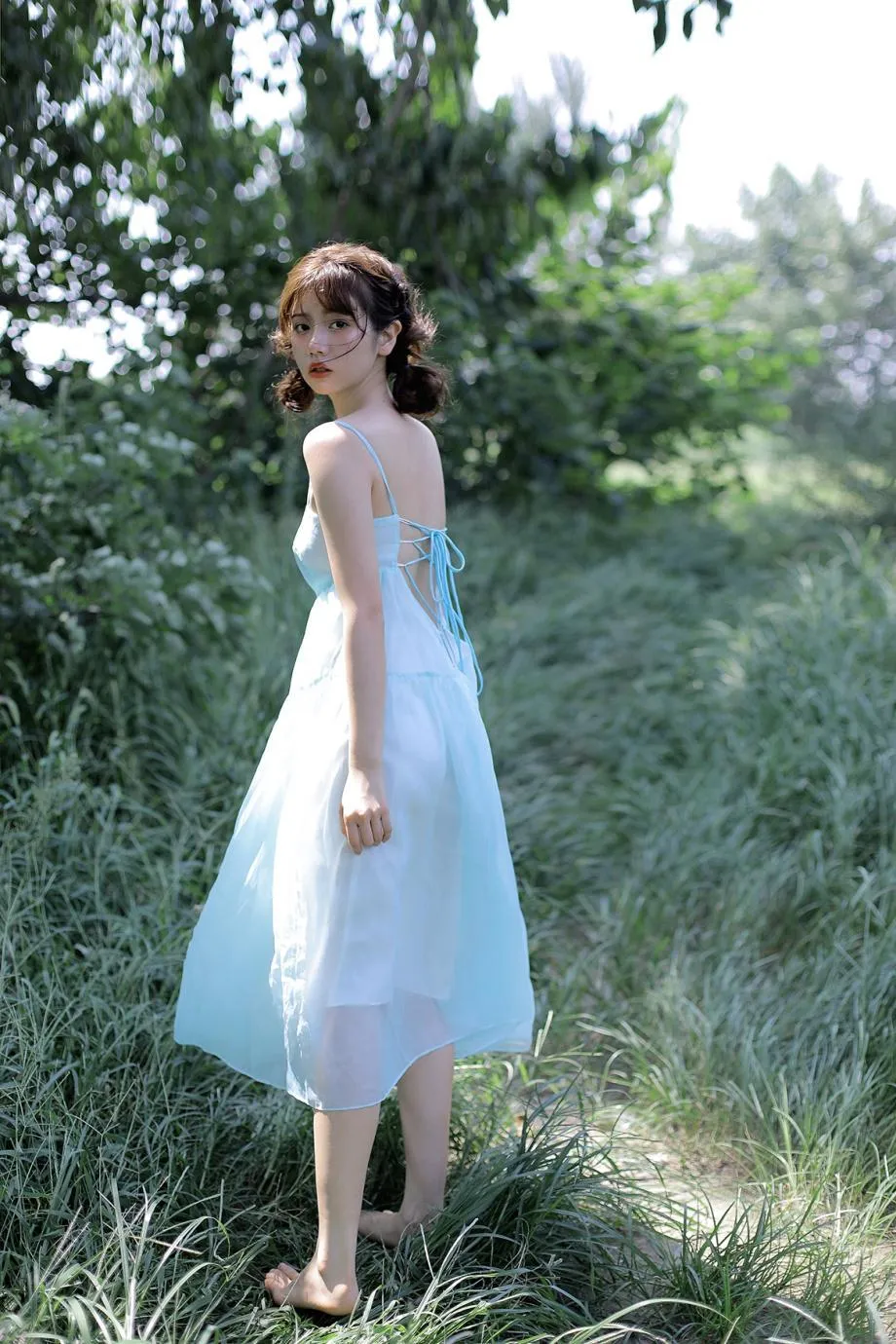 A-mu_ – NO.30 风语 [29P]插图6