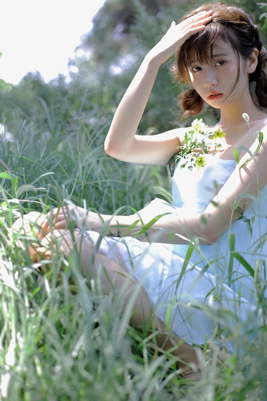 A-mu_ – NO.30 风语 [29P]插图7