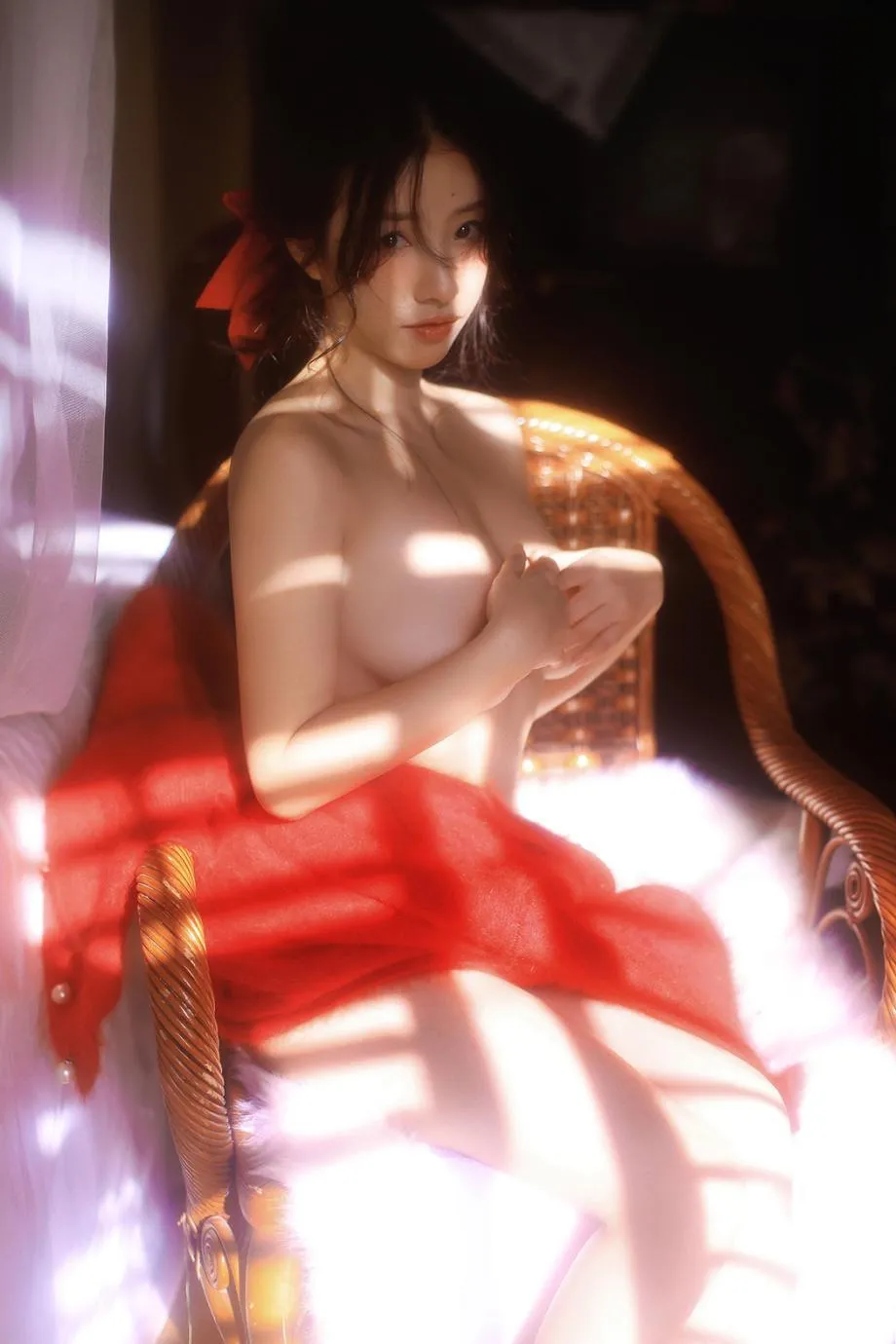 A-mu_ – NO.31 南瓜 [38P]插图7