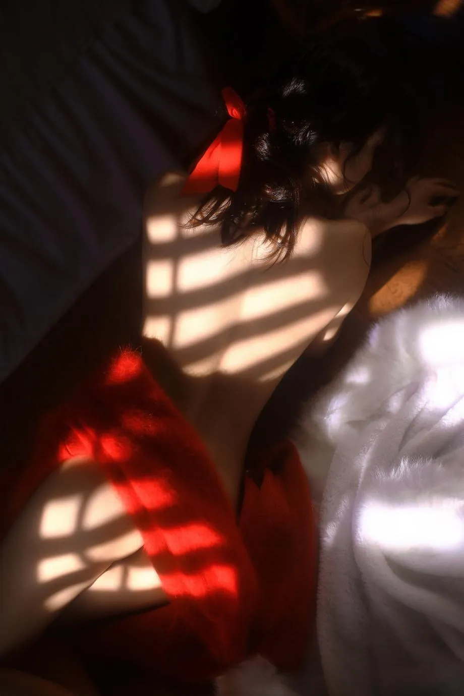 A-mu_ – NO.31 南瓜 [38P]插图2
