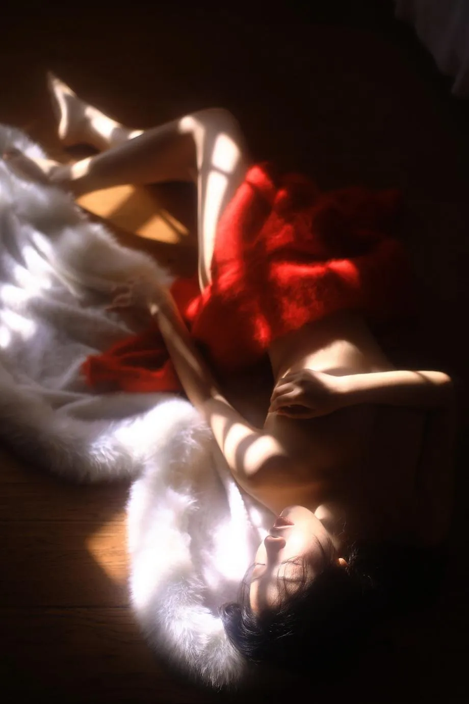 A-mu_ – NO.31 南瓜 [38P]插图3