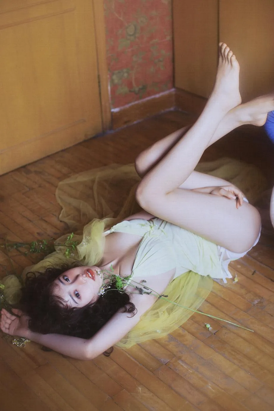 A-mu_ – NO.33 硬糖 [37P]插图8
