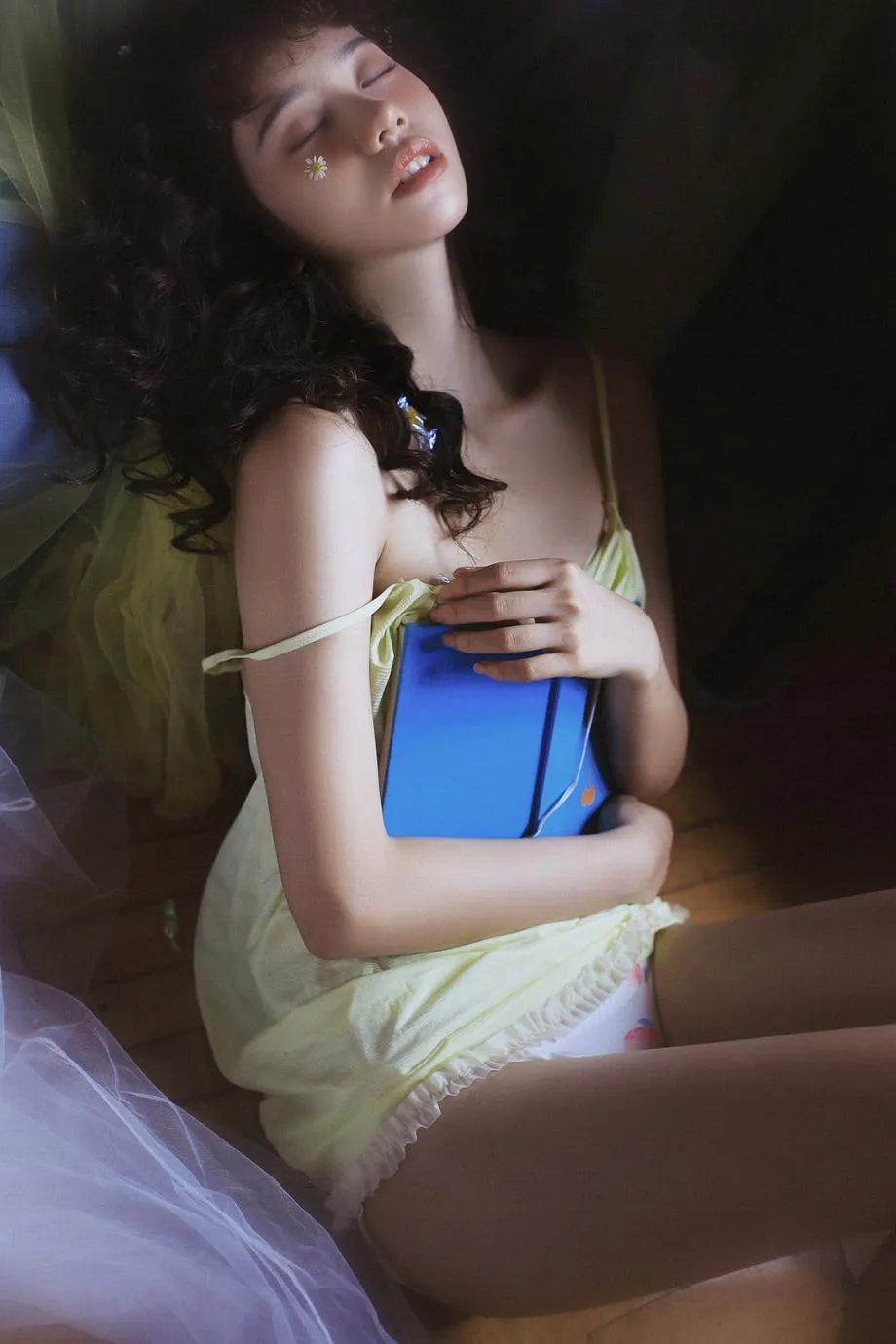 A-mu_ – NO.33 硬糖 [37P]插图