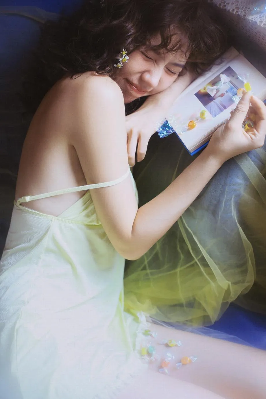 A-mu_ – NO.33 硬糖 [37P]插图2