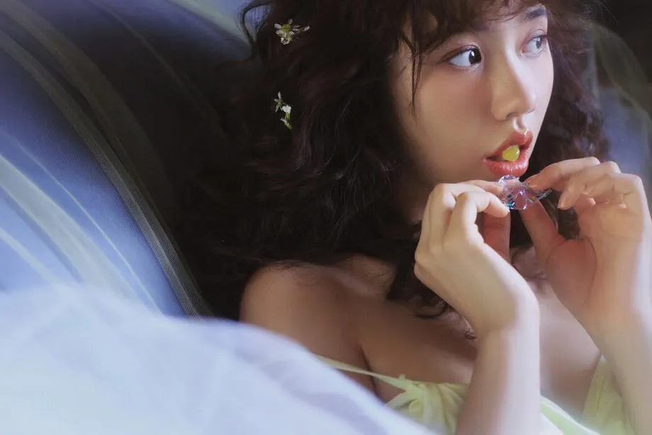 A-mu_ – NO.33 硬糖 [37P]插图4
