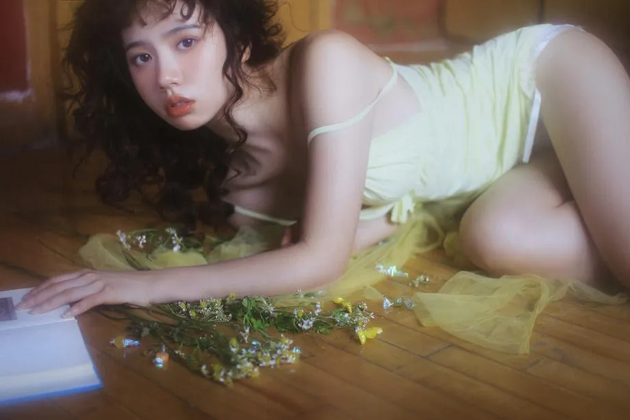 A-mu_ – NO.33 硬糖 [37P]插图8