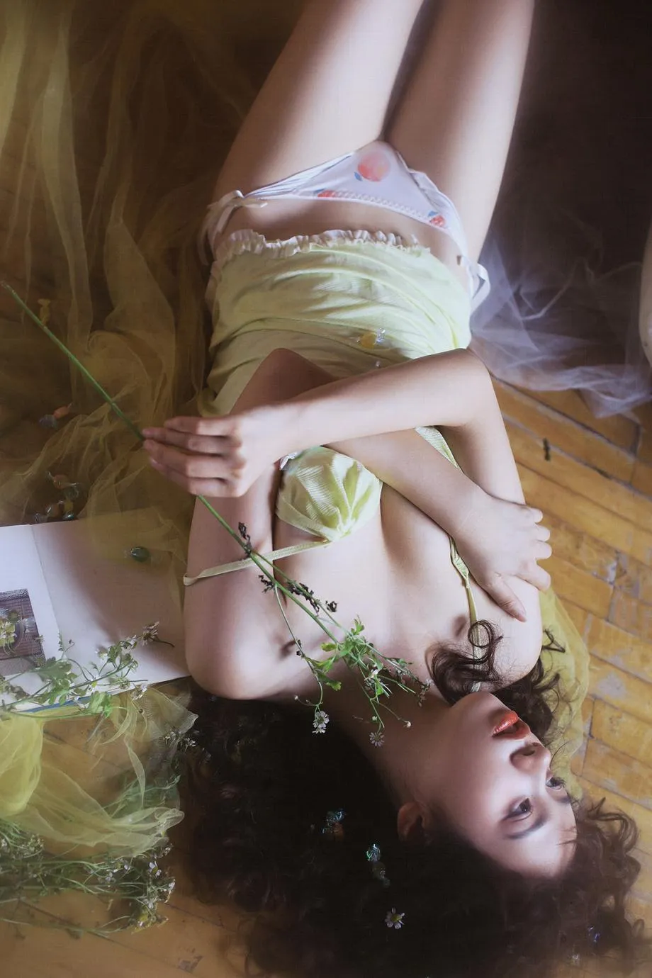 A-mu_ – NO.33 硬糖 [37P]插图9