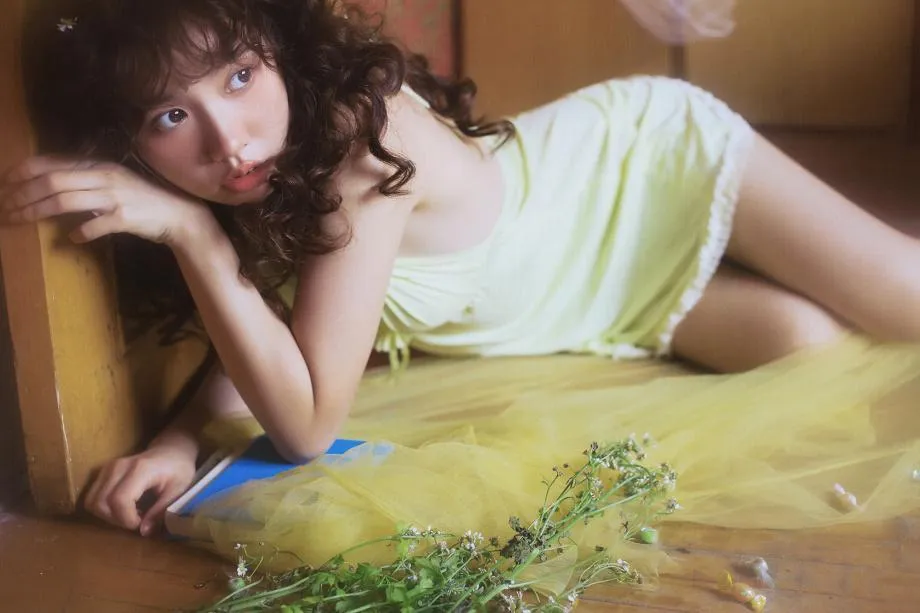A-mu_ – NO.33 硬糖 [37P]插图4