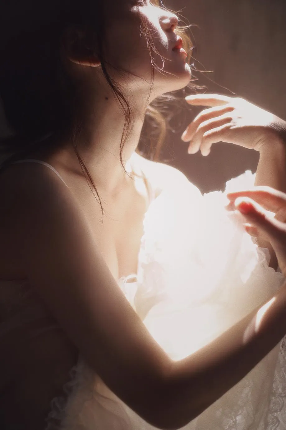 A-mu_ – NO.34 Lily [22P]插图5