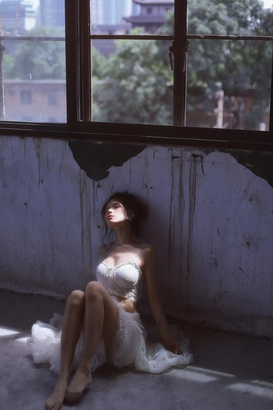 A-mu_ – NO.34 Lily [22P]插图6