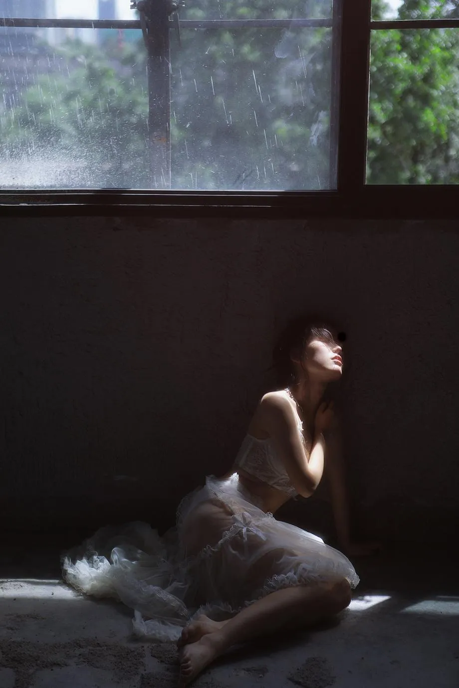 A-mu_ – NO.34 Lily [22P]插图8