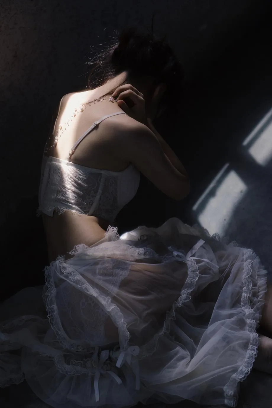 A-mu_ – NO.34 Lily [22P]插图9