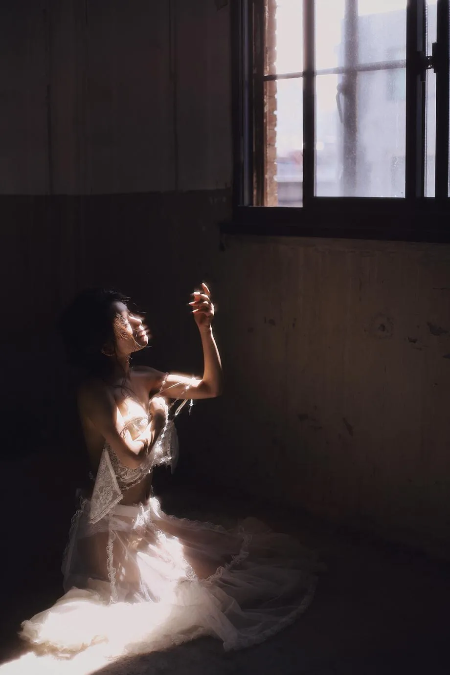 A-mu_ – NO.34 Lily [22P]插图6