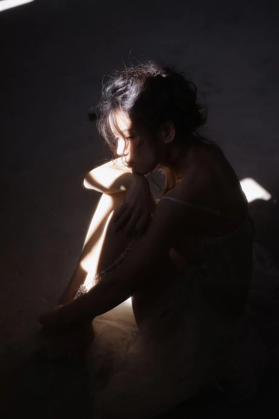 A-mu_ – NO.34 Lily [22P]插图7
