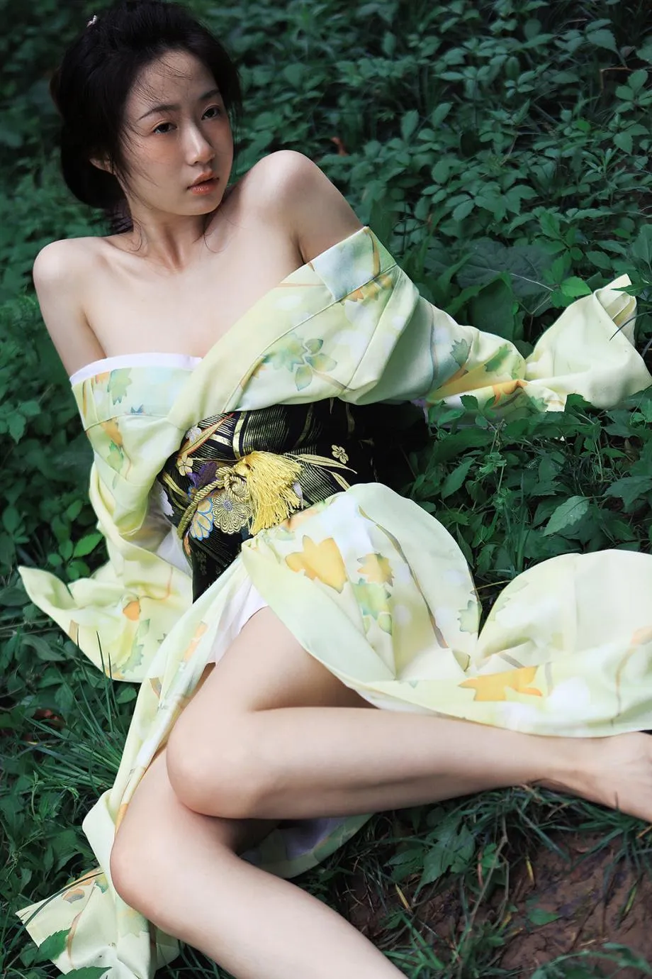 A-mu_ – NO.35 初秋 [30P]插图5