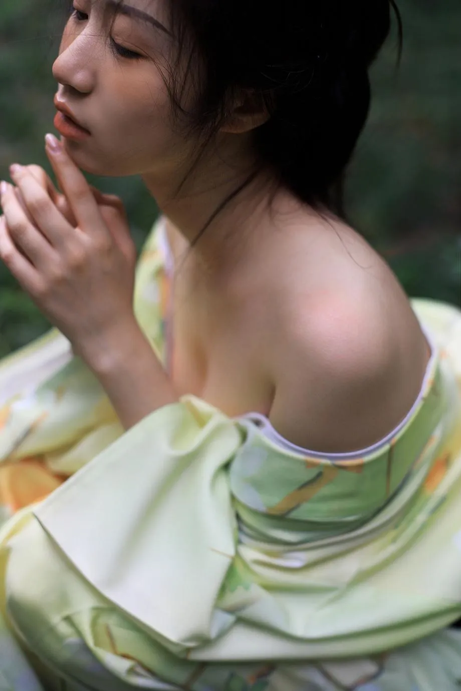A-mu_ – NO.35 初秋 [30P]插图7