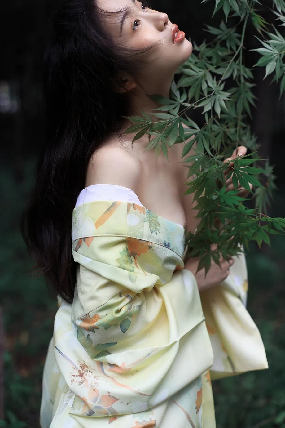 A-mu_ – NO.35 初秋 [30P]插图9