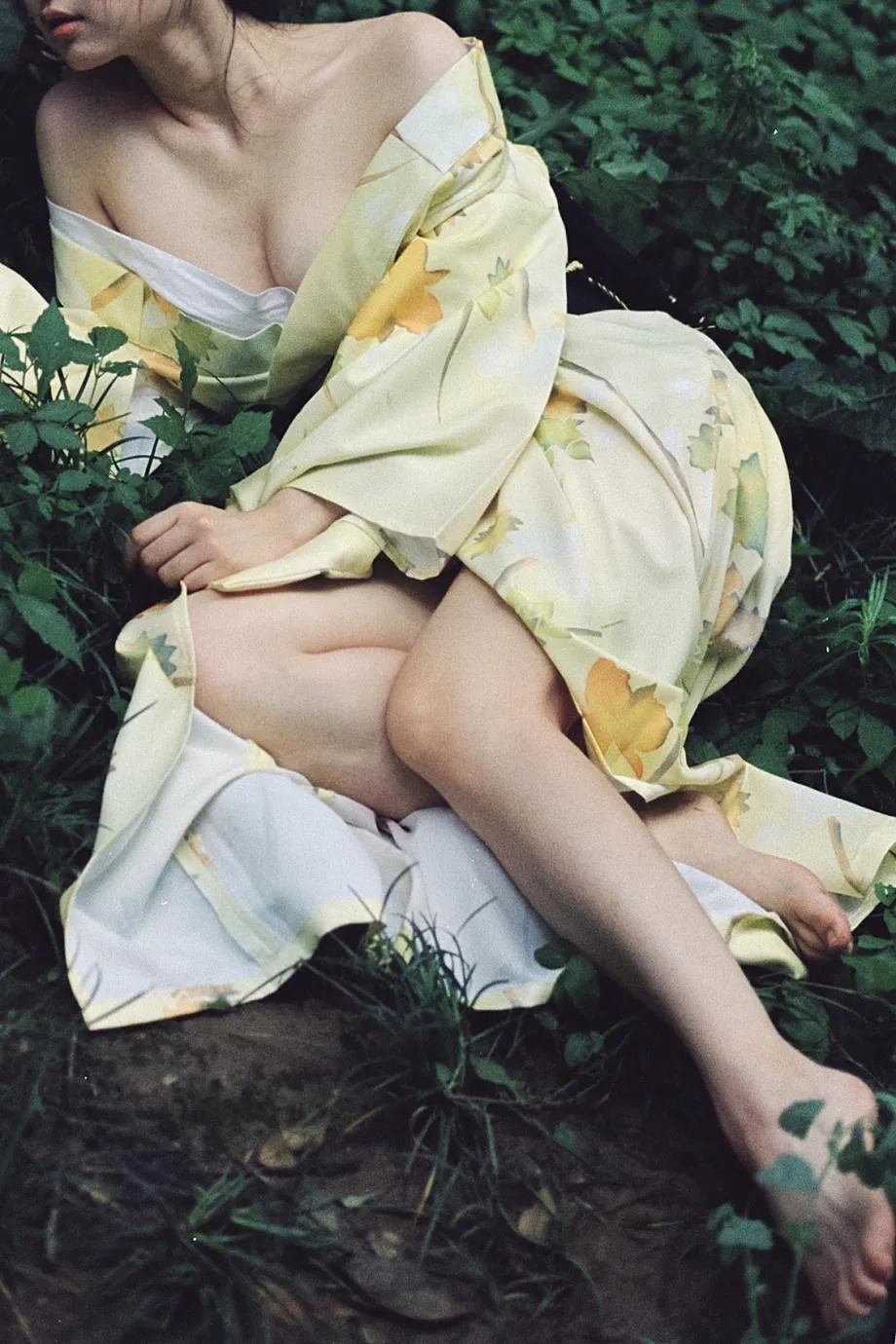A-mu_ – NO.35 初秋 [30P]插图5
