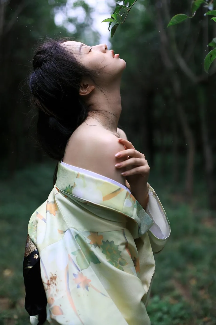 A-mu_ – NO.35 初秋 [30P]插图