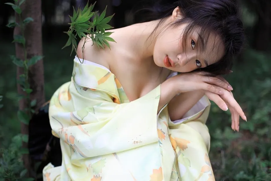 A-mu_ – NO.35 初秋 [30P]插图2