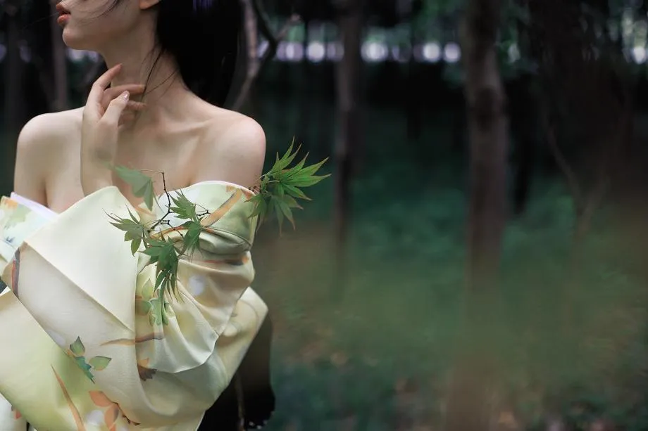 A-mu_ – NO.35 初秋 [30P]插图7