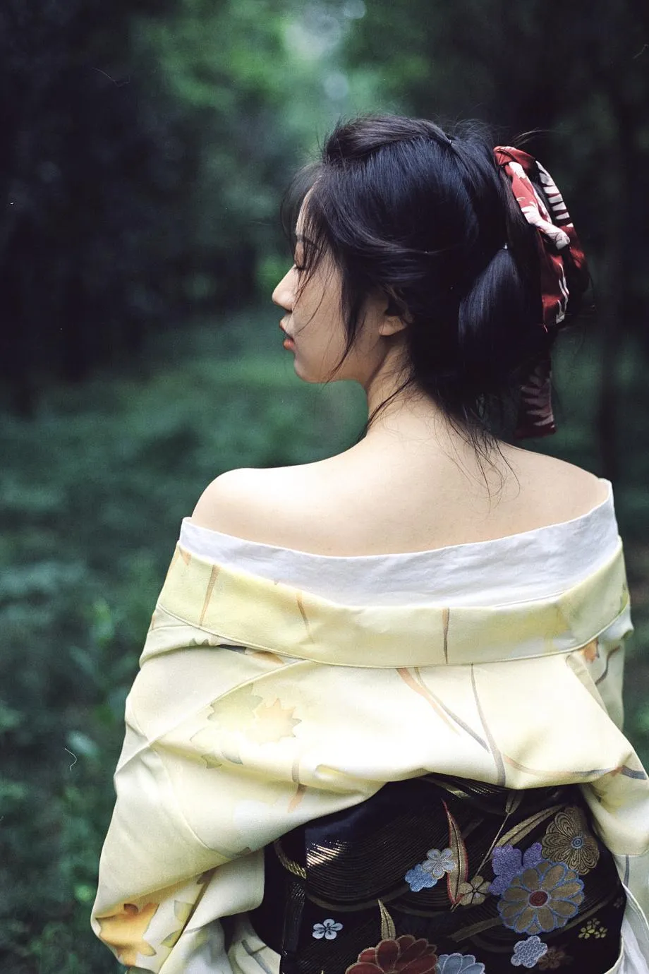 A-mu_ – NO.35 初秋 [30P]插图8