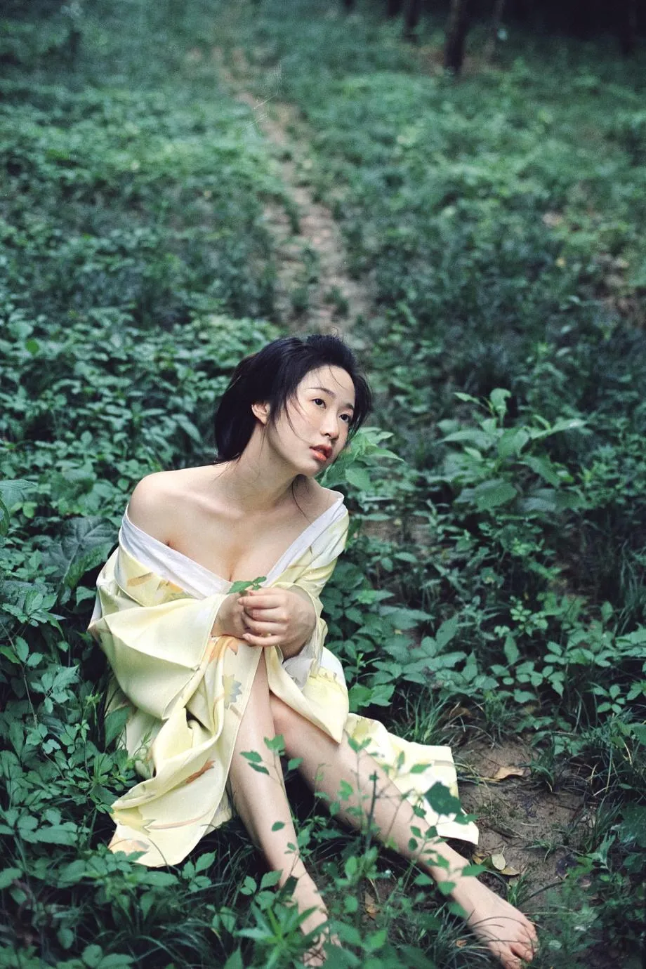 A-mu_ – NO.35 初秋 [30P]插图9