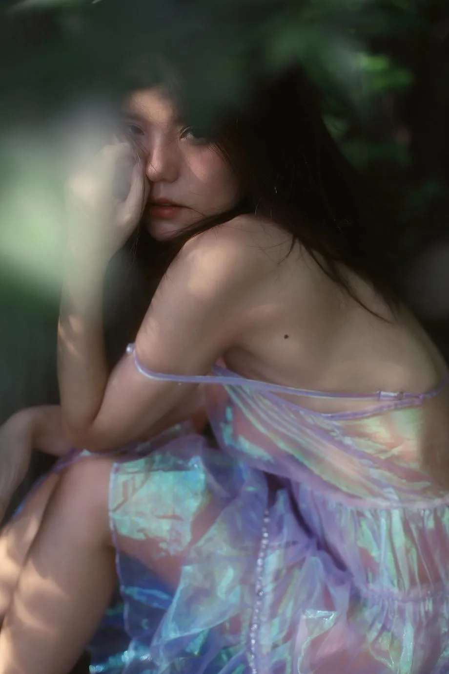A-mu_ – NO.36 初秋 [21P]插图5